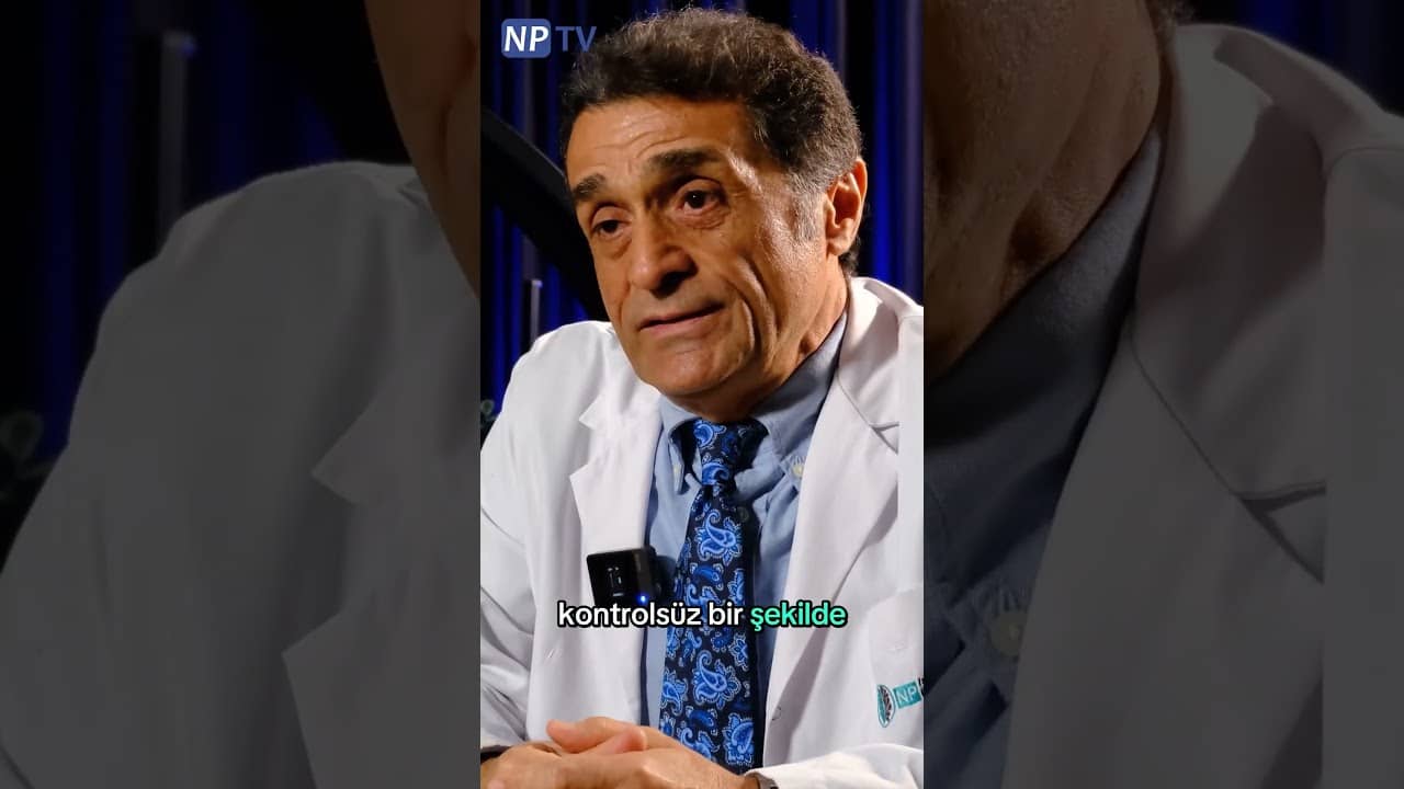 #shorts Beyin Tümörü Nedir?