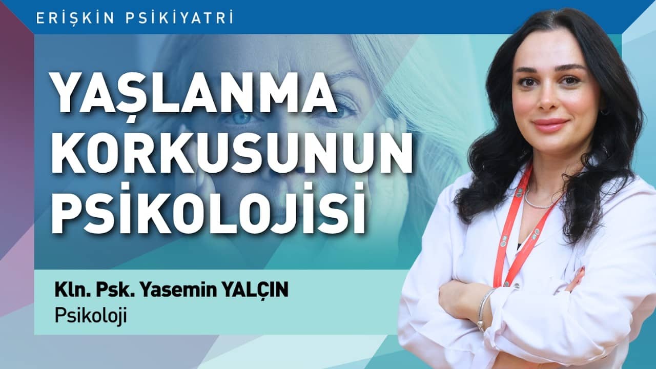 Neden Bazı İnsanlar Yaşlanmayı Kolayca Kabul Ederken Bazıları Korkar?