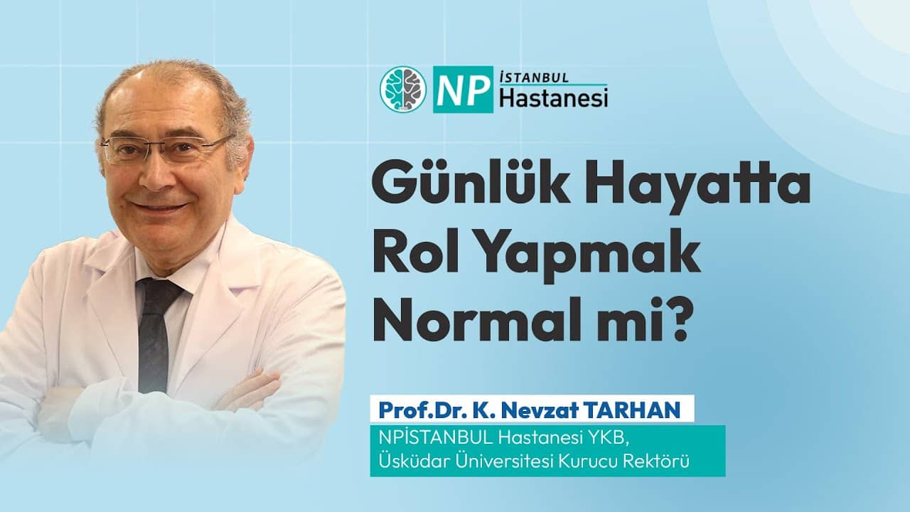 Günlük Hayatta Rol Yapmak Normal mi? Aile–İş Rolleri ve Psikolojik Etkileri-thumbnail