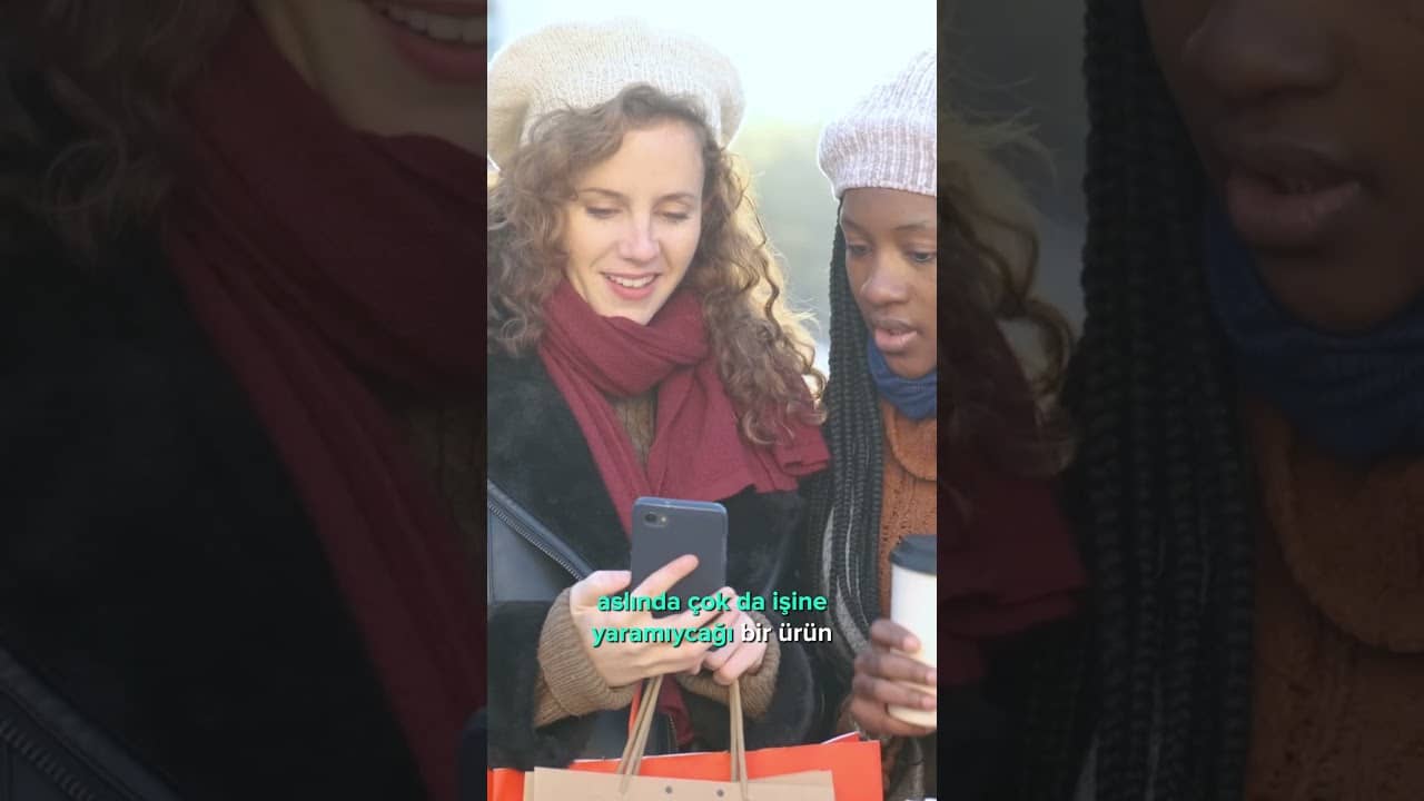 #shorts Kendini Ödüllendirmek ve Kandırmak Arasındaki Fark Nedir?-thumbnail