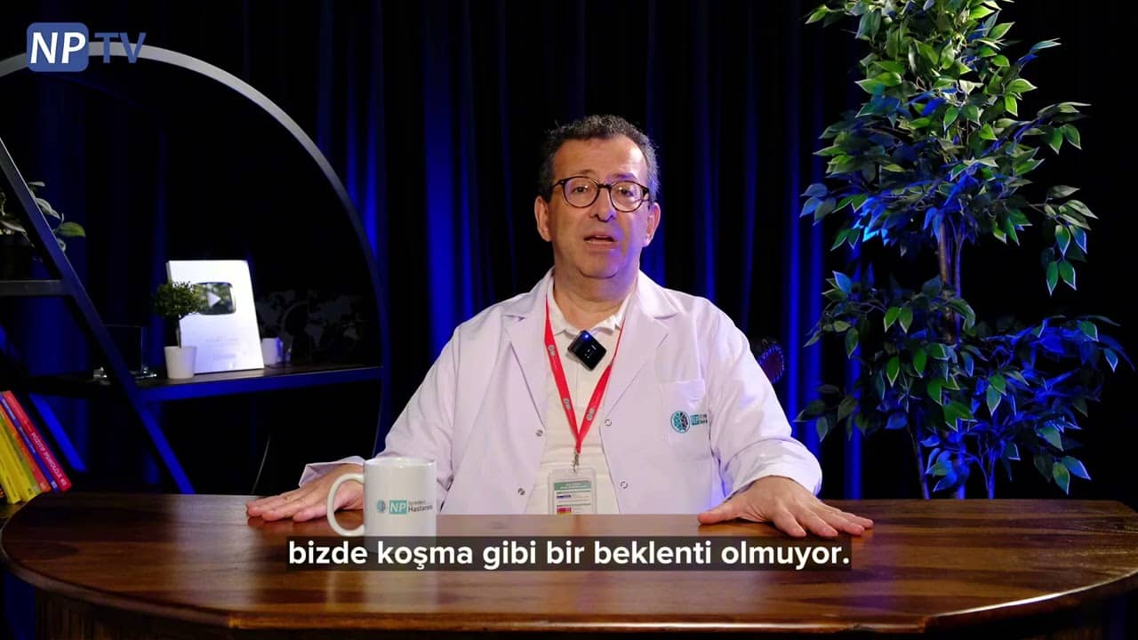 Diz Protezi Ameliyatı Sonrası Spor Yapılabilir mi?