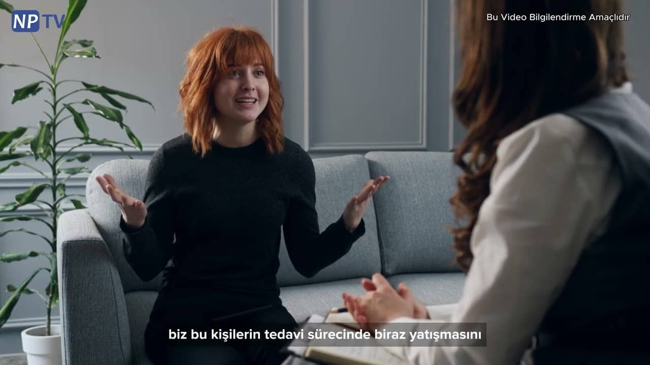 Psikiyatrik İlaçlar Kişide Uyuşma Yapar mı?