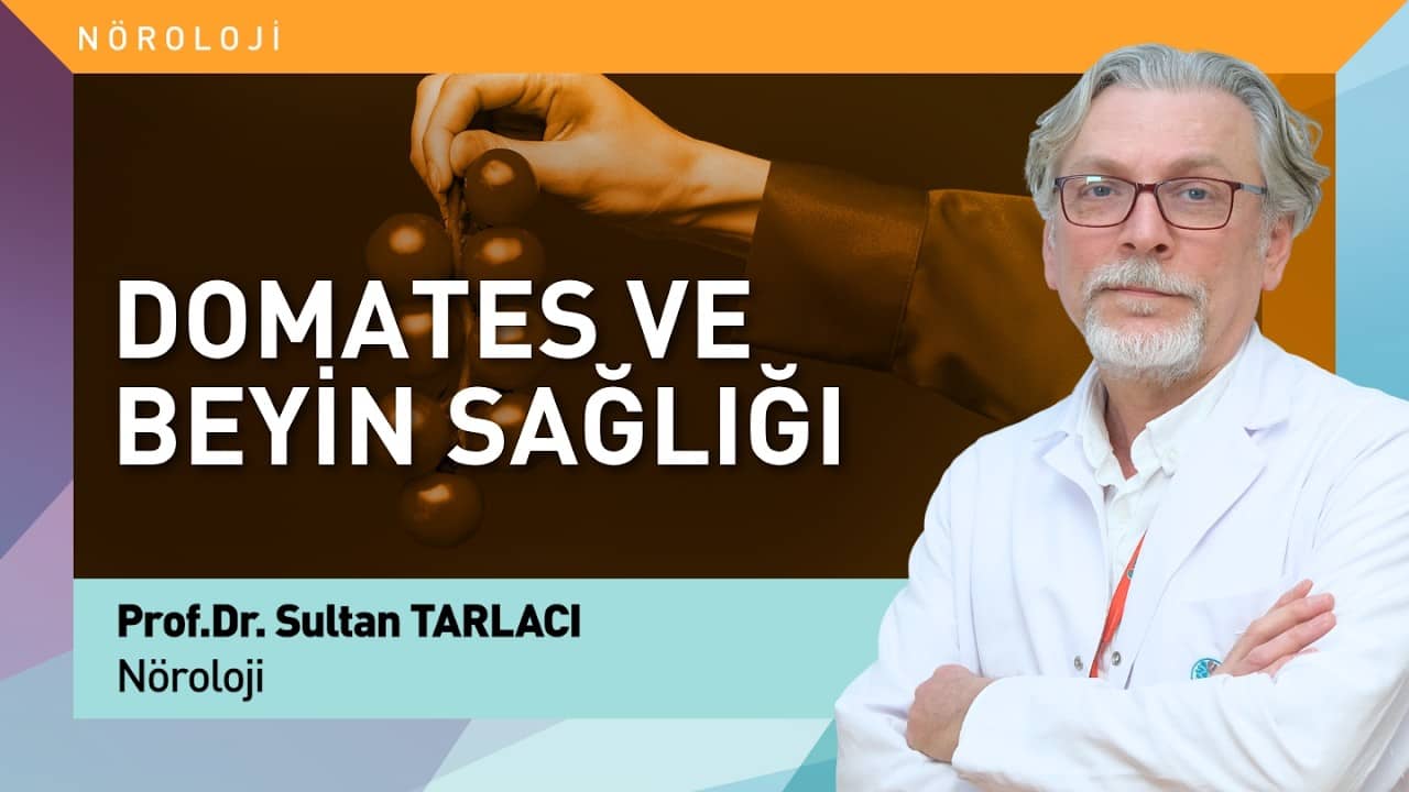 Domates Tüketimi Bir Risk Faktörü mü? | Parkinson ve Tarım İlaçları İlişkisi