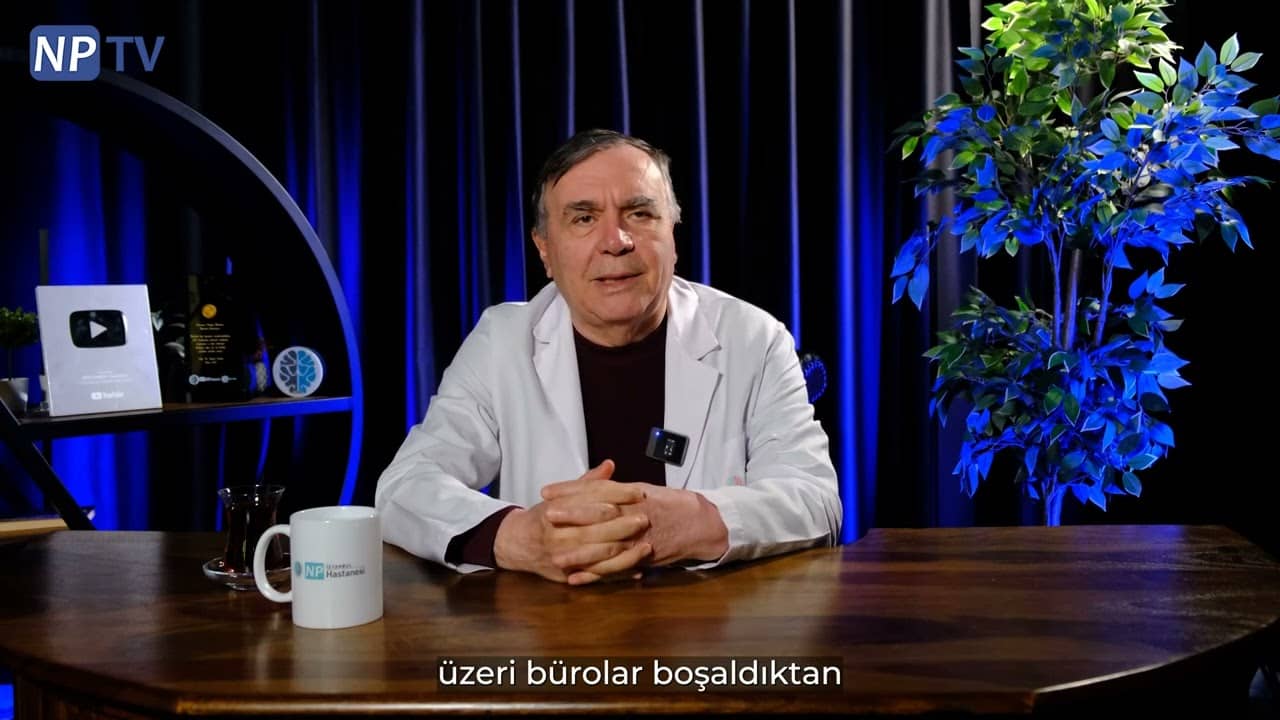 Şizofreni Hastaları Çalışabilir mi?