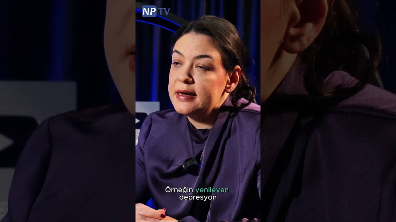 #shorts Psikiyatrik İlaçların Kullanımı Hakkında Bilgilendirme