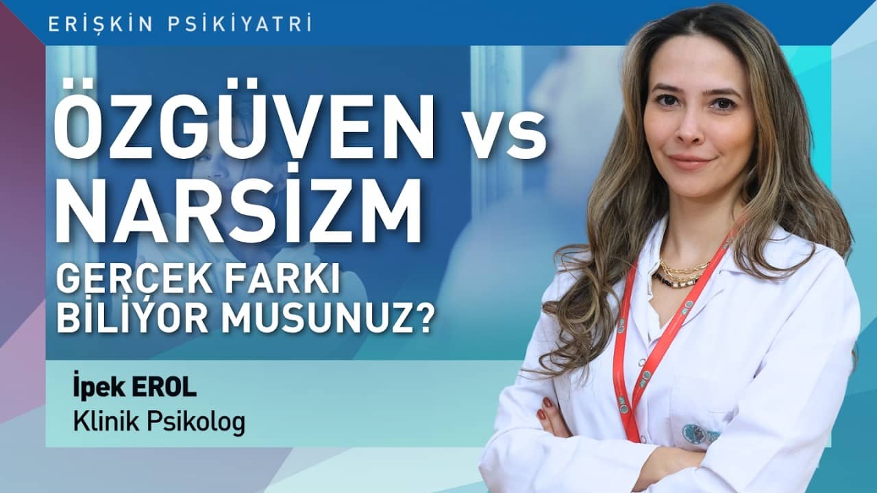 Özgüven mi Narsizm mi? Aradaki Temel Farklar