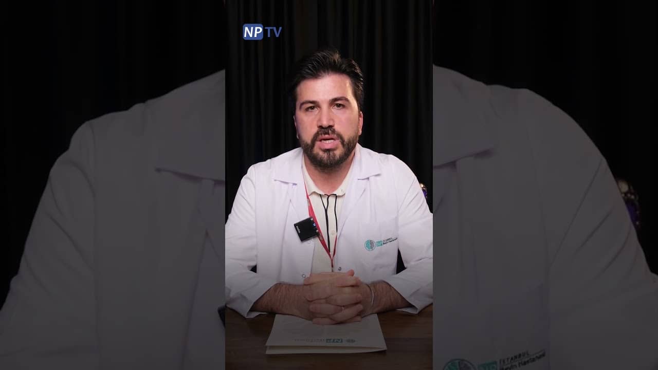 #shorts Depresif Gerçekçiliğe Sahip Kişiler Olayları Daha “Gerçekçi” mi Görüyor; Yoksa Yanılgı mı?-thumbnail