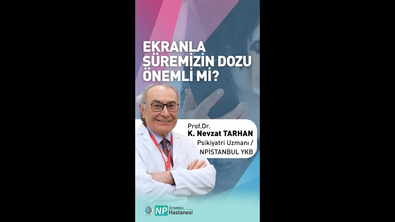 #shorts "Teknolojiyi Kullanalım Ama Teslim Olmayalım"