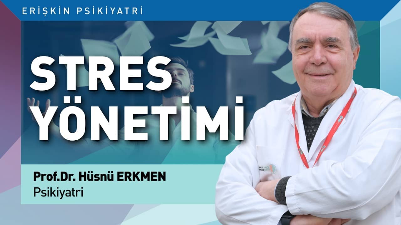 Stres Yönetimi İçin Pratik Yöntemler