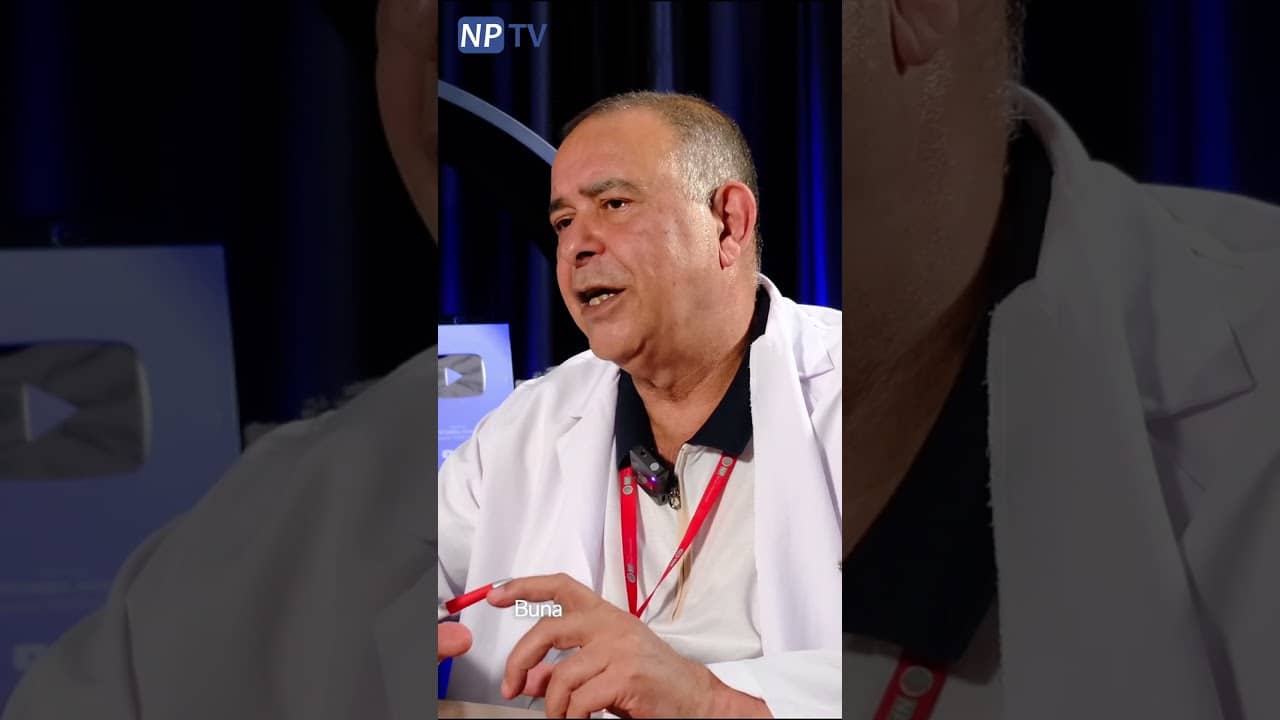 Beyaz gürültü nedir? | Kulak Burun Boğaz Uzmanı Yanıtlıyor