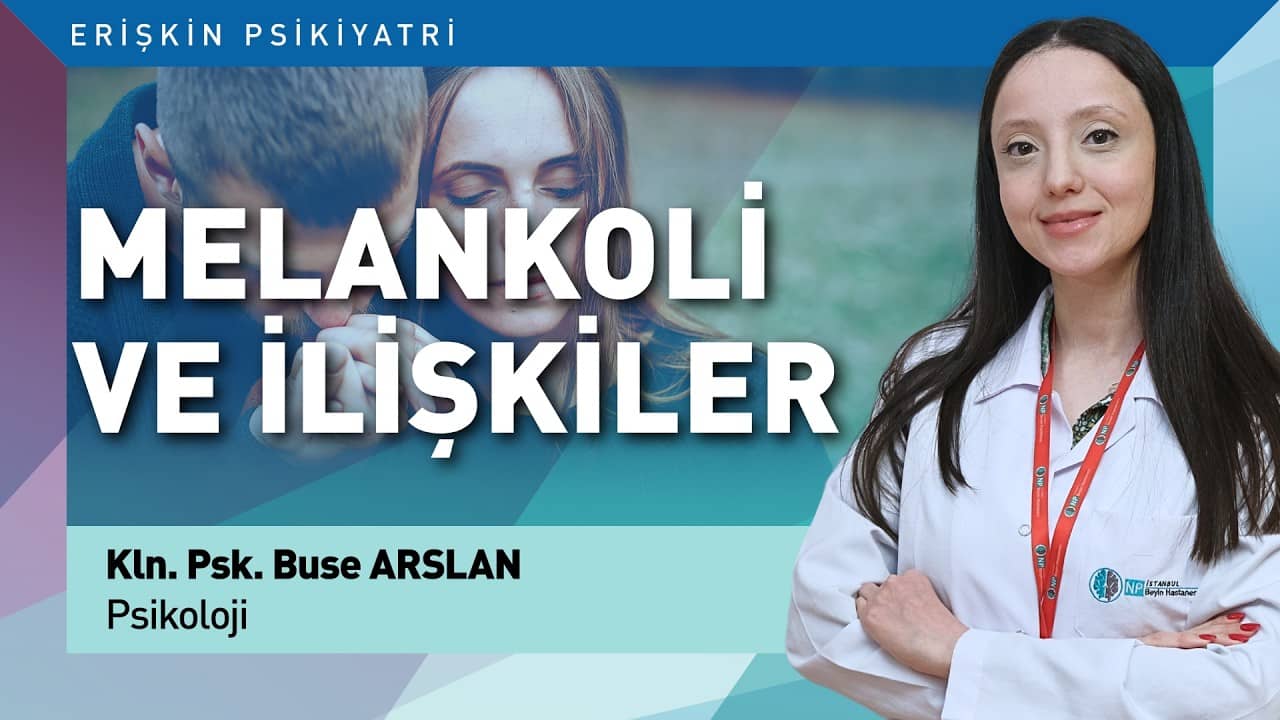Melankoli İlişkileri Nasıl Etkiler?
