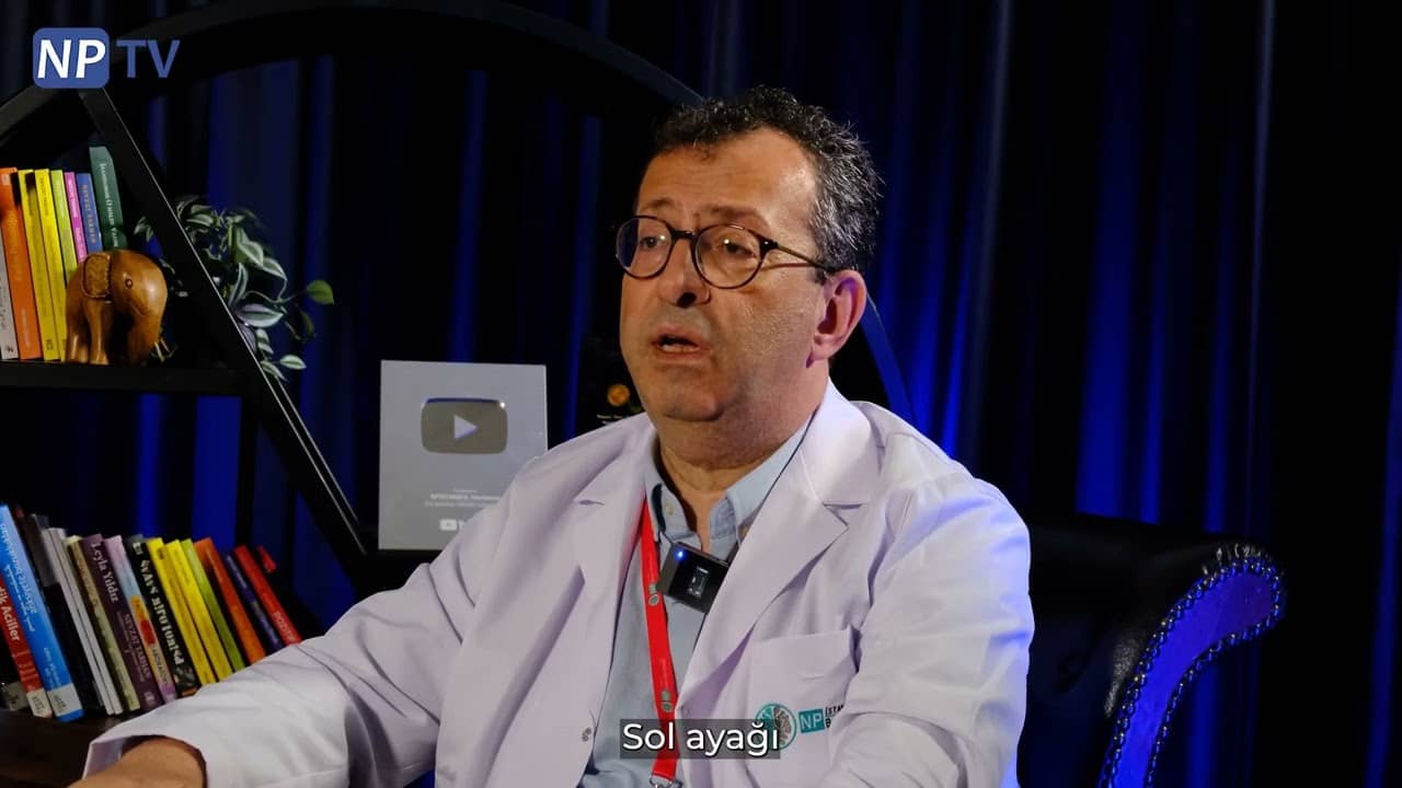 Halluks Valgus Sonrası Yürüme, Araba Kullanımı ve Spor