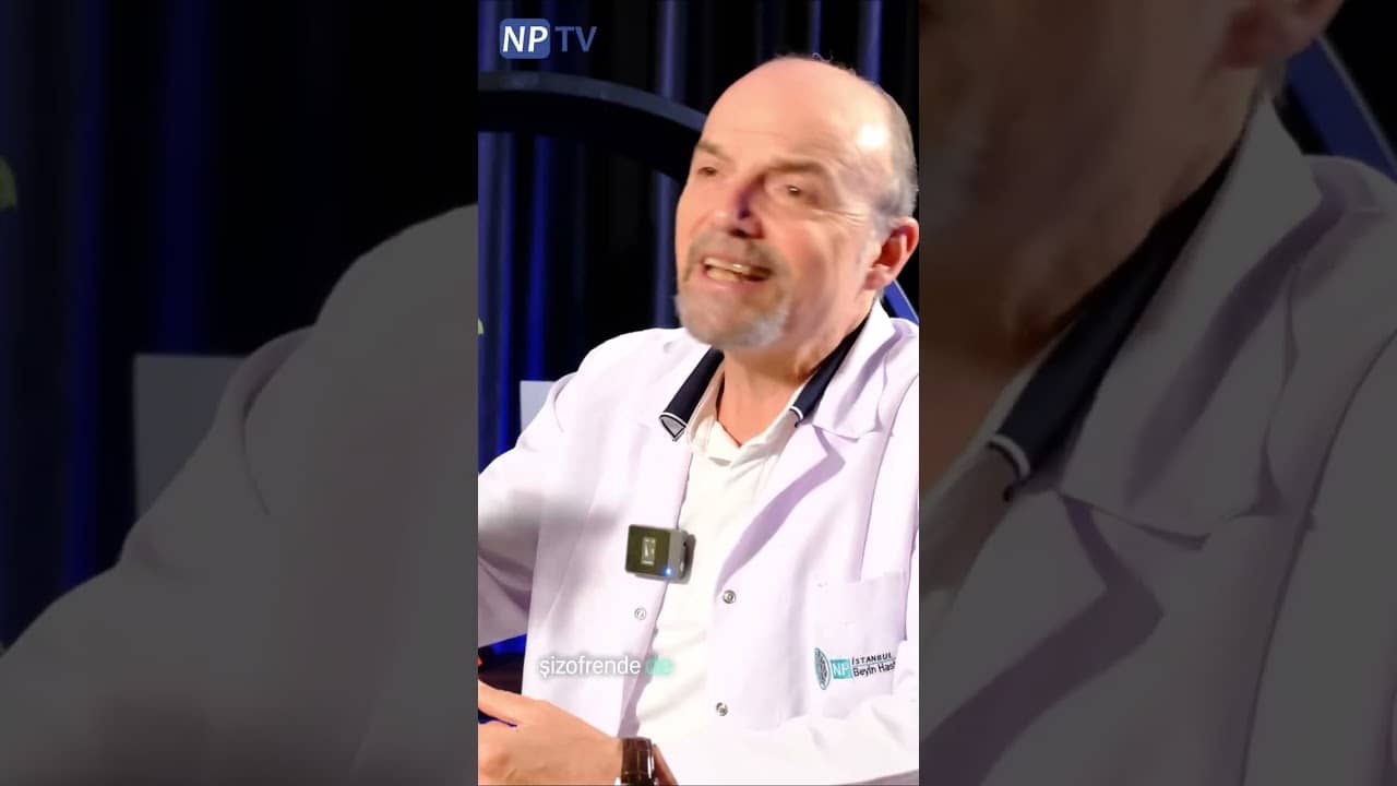 Paranoya yaşayan kişiler nasıl düşünür?