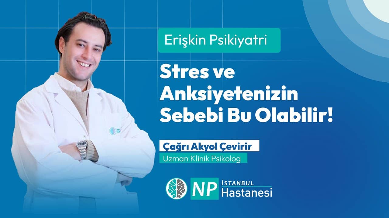 Stres ve Anksiyeteyi Azaltmanın Yolu: Dijital Detoks Nasıl Etki Ediyor?-thumbnail