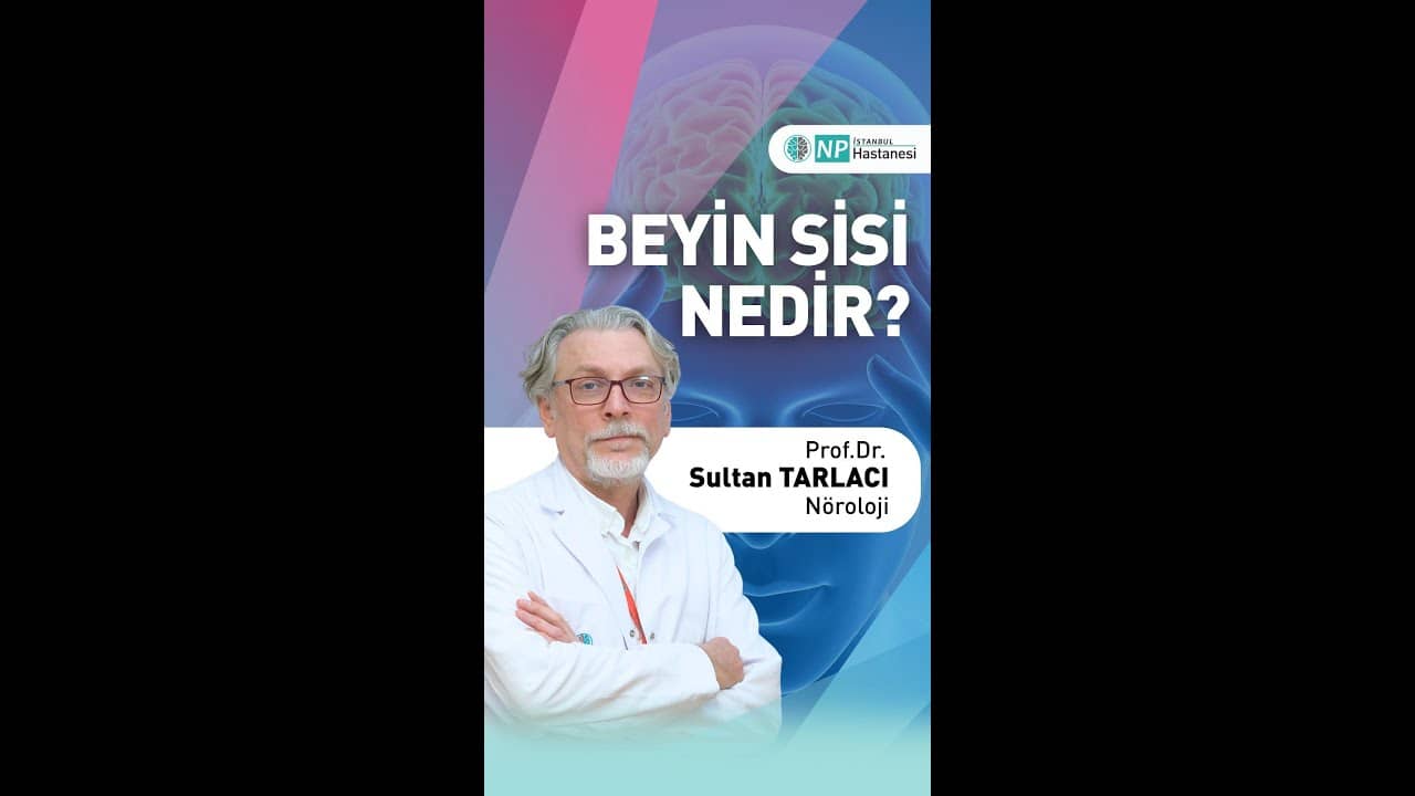 Kelimeleri unutuyor, zihniniz sürekli “bulanık” hissediyor olabilir misiniz?