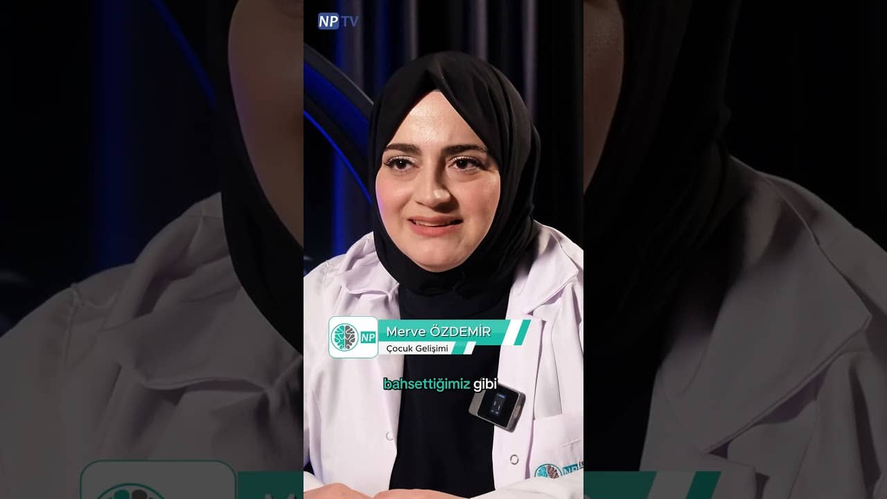 #shorts Kabus ve Gece Terörü Farkı Hakkında