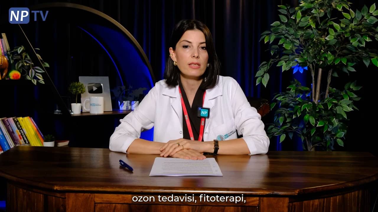 Geleneksel ve Tamamlayıcı Tıp (GETAT) Nedir?