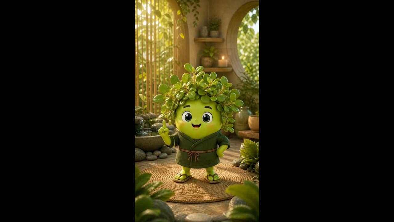 Semizotu'na Bir de Bu Açıdan Bakın 🌿