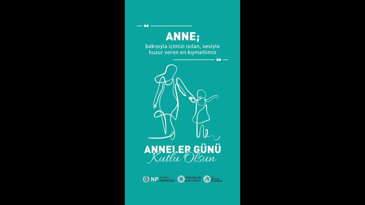 Bir insanın tanıdığı ilk şey, annesinin sevgisidir. 🤍✨