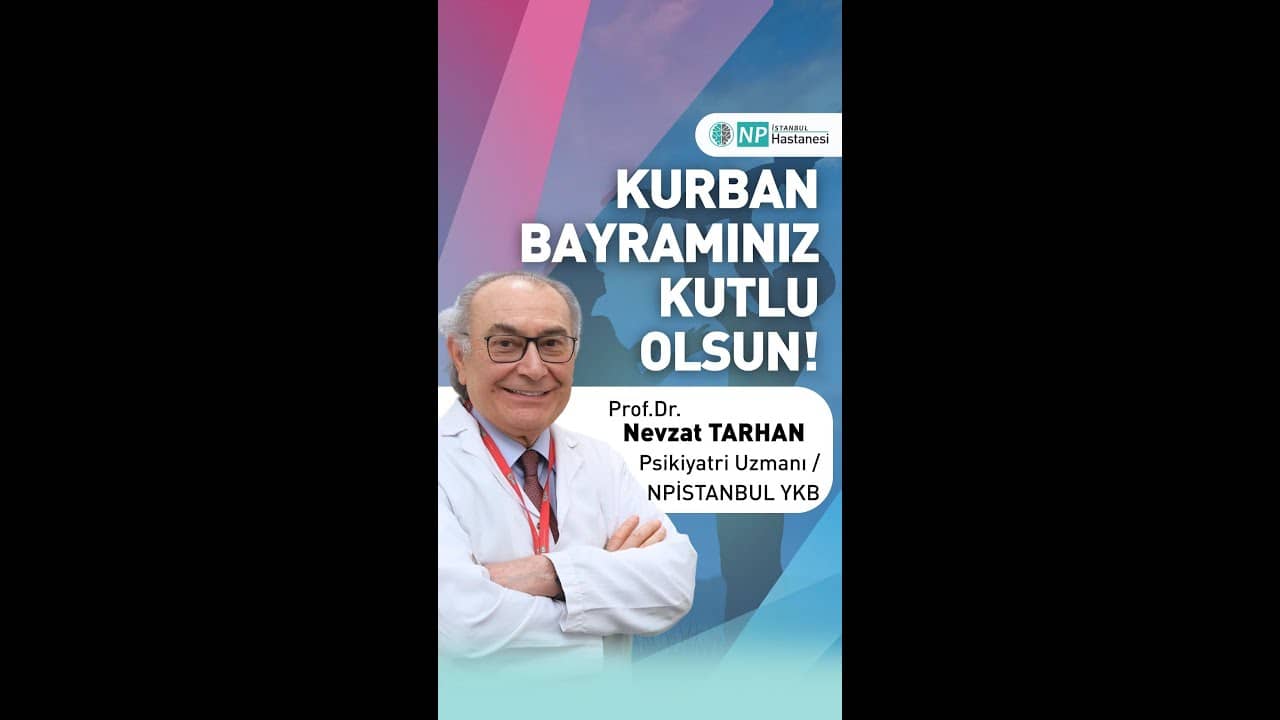 Bayramlar; paylaşmanın, yakınlaşmanın ve aynı duyguda buluşmanın en kıymetli zamanlarından biridir.