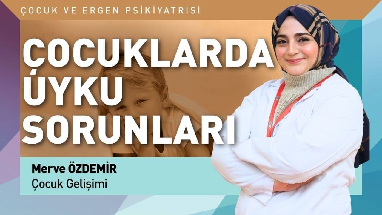 Çocuklarda Gece Terörünü Etkileyen Durumlar