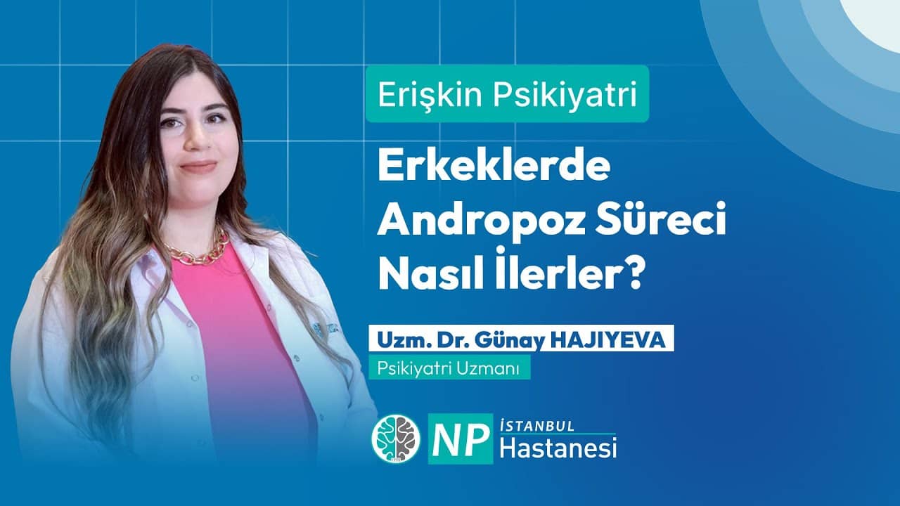 Erkeklerde Andropoz Süreci Nasıl İlerler?-thumbnail