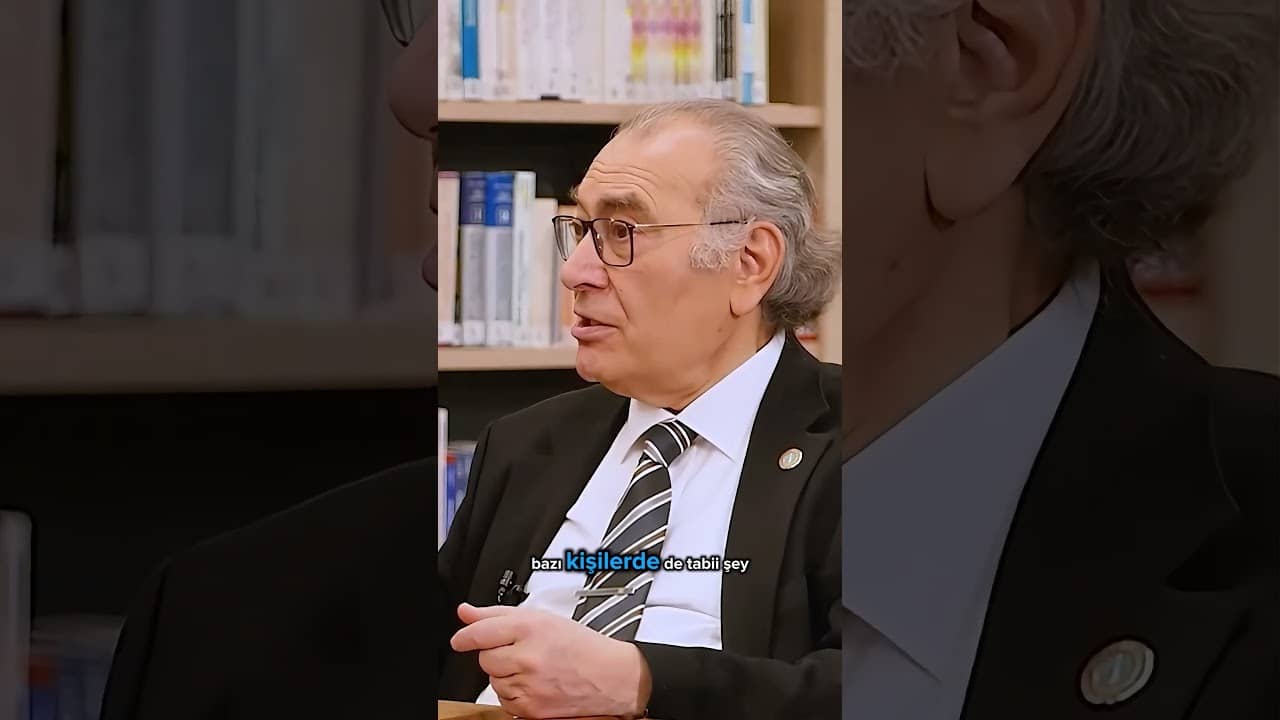 #shorts Kaçıngan Bağlanma Nedir?-thumbnail