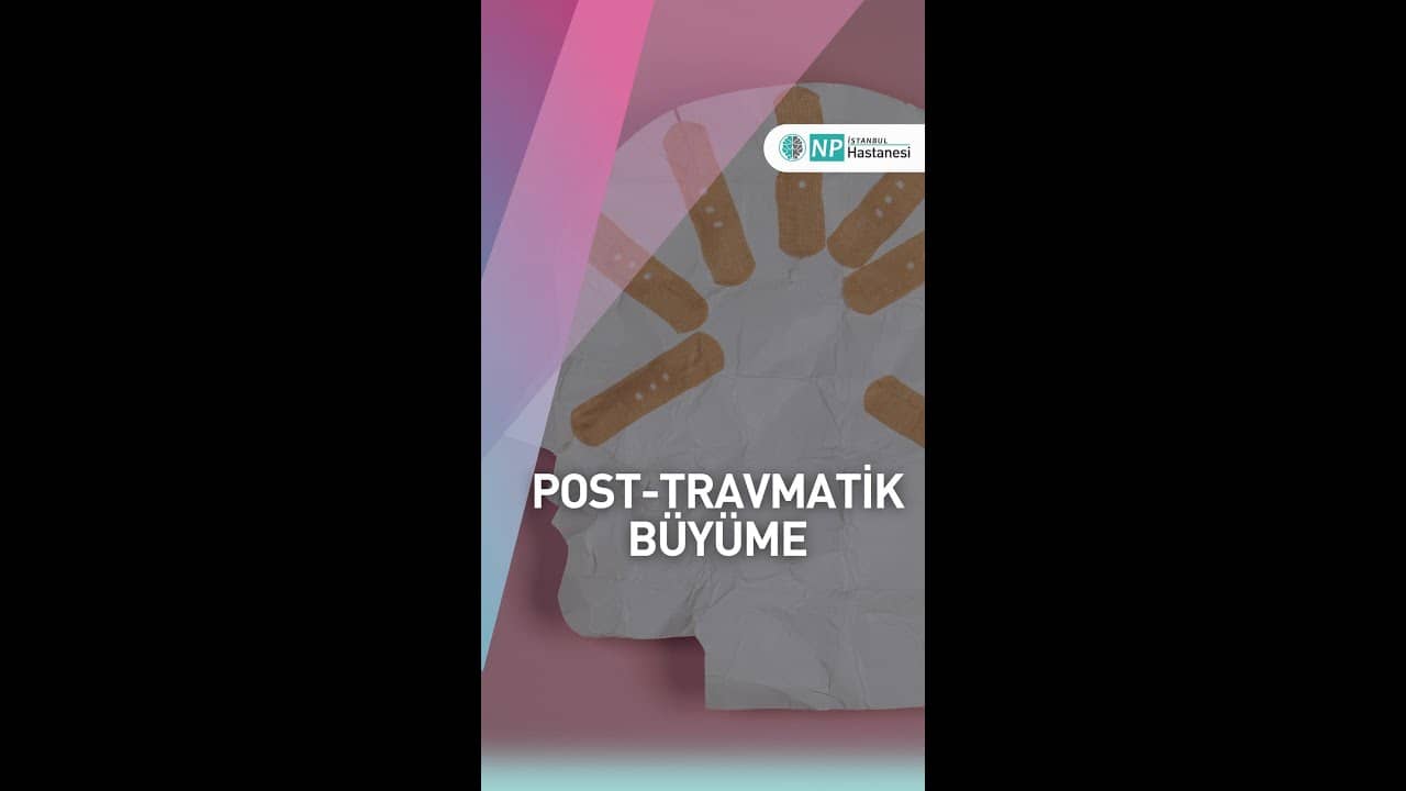 Zorlayıcı yaşam deneyimleri her bireyde farklı izler bırakır. 🌱