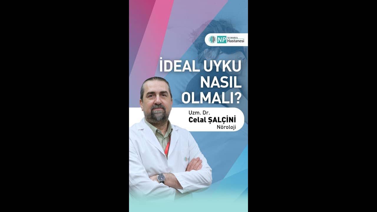 Uyku sadece dinlenmek değil; bedenin ve zihnin kendini yenileme sürecidir. 🌙🧠