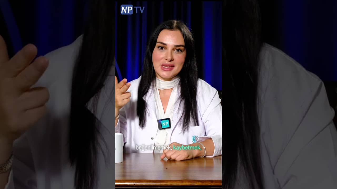 Yaşlanma Korkusunun Temelinde Başka Bir Anlam Yatıyor Olabilir...