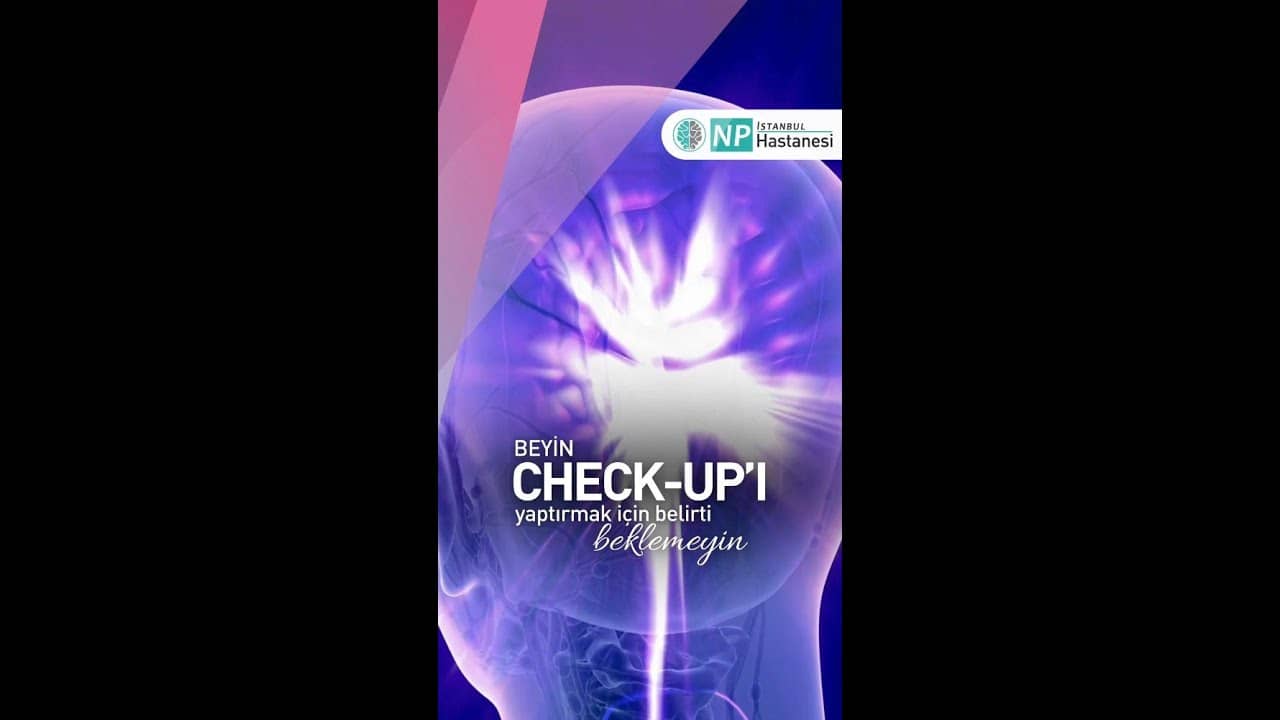 #shorts Beyin Check-Up'ı Nedir?