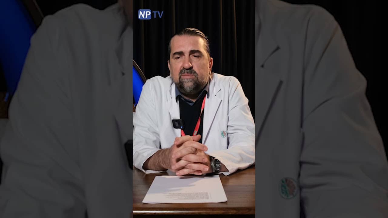 #shorts Migren Genetik midir?-thumbnail