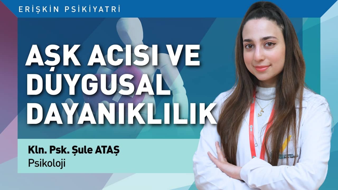 Aşk Acısından Geçmek, Duygusal Dayanıklılık Kazandırıyor Olabilir mi?