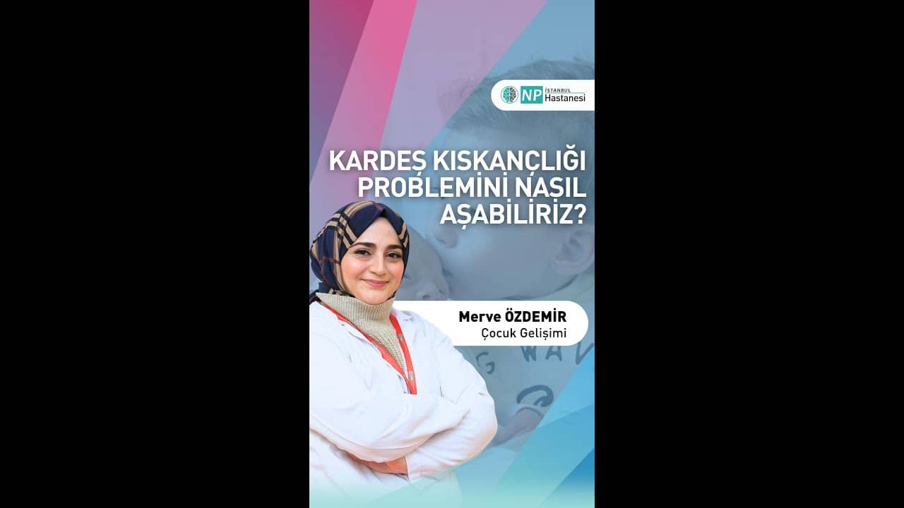 #shorts Kardeş kıskançlığı çocuklar için ne ifade eder?