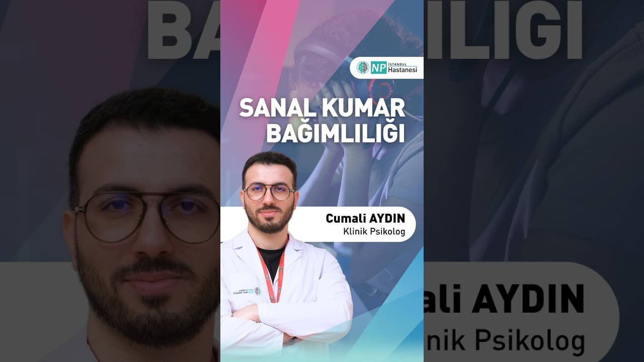 Sanal Kumar Bağımlılığı Nedir?