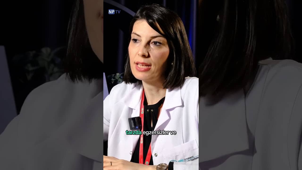 Omuz Ağrıları İçin Neler Yapabiliriz?