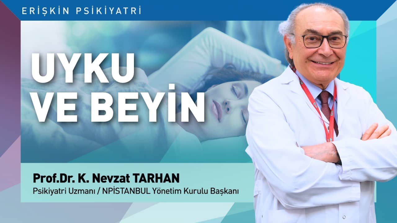 Uykusuzluk Beyni Nasıl Yaşlandırıyor? Kaliteli Uyku ve Zihin Sağlığı İlişkisi