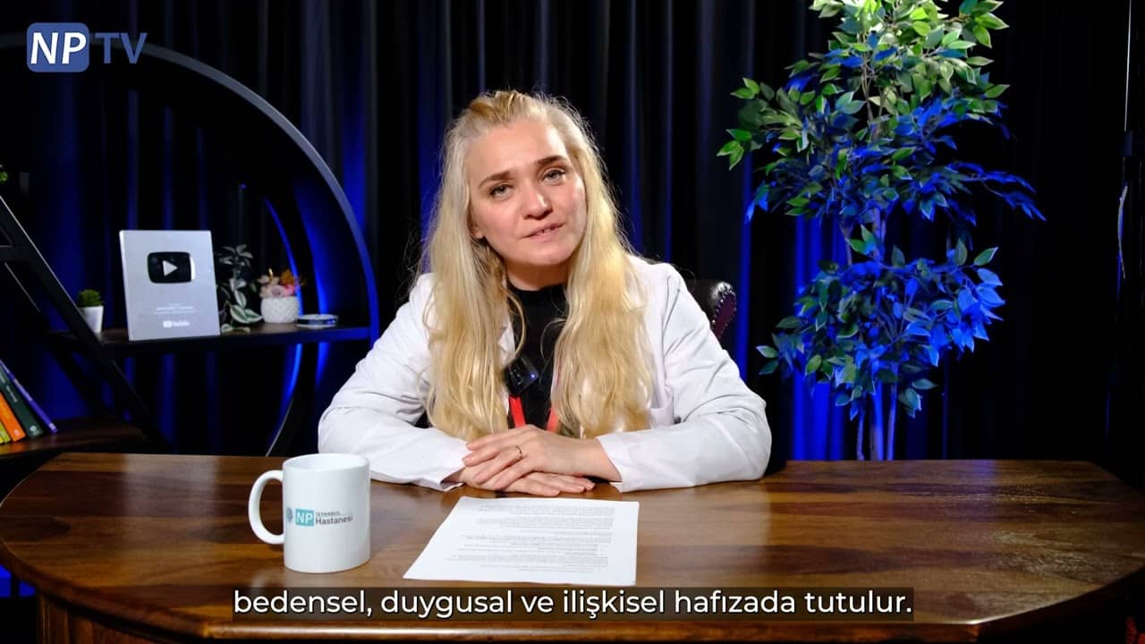 Sanat Terapisi Hangi Durumlarda Etkilidir? Travma, Depresyon ve Duygusal Süreçler