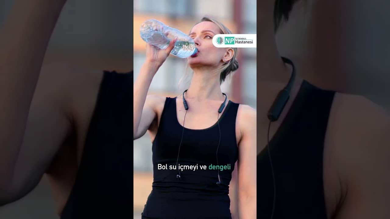 Beynini bu yaz genç ve aktif tutmak ister misin?