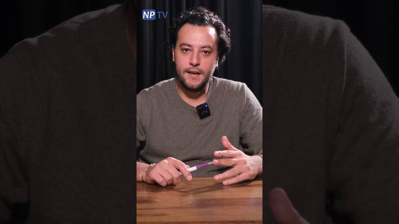 #shorts Dijital Detoksa Ne Zaman İhtiyaç Duyarız?-thumbnail