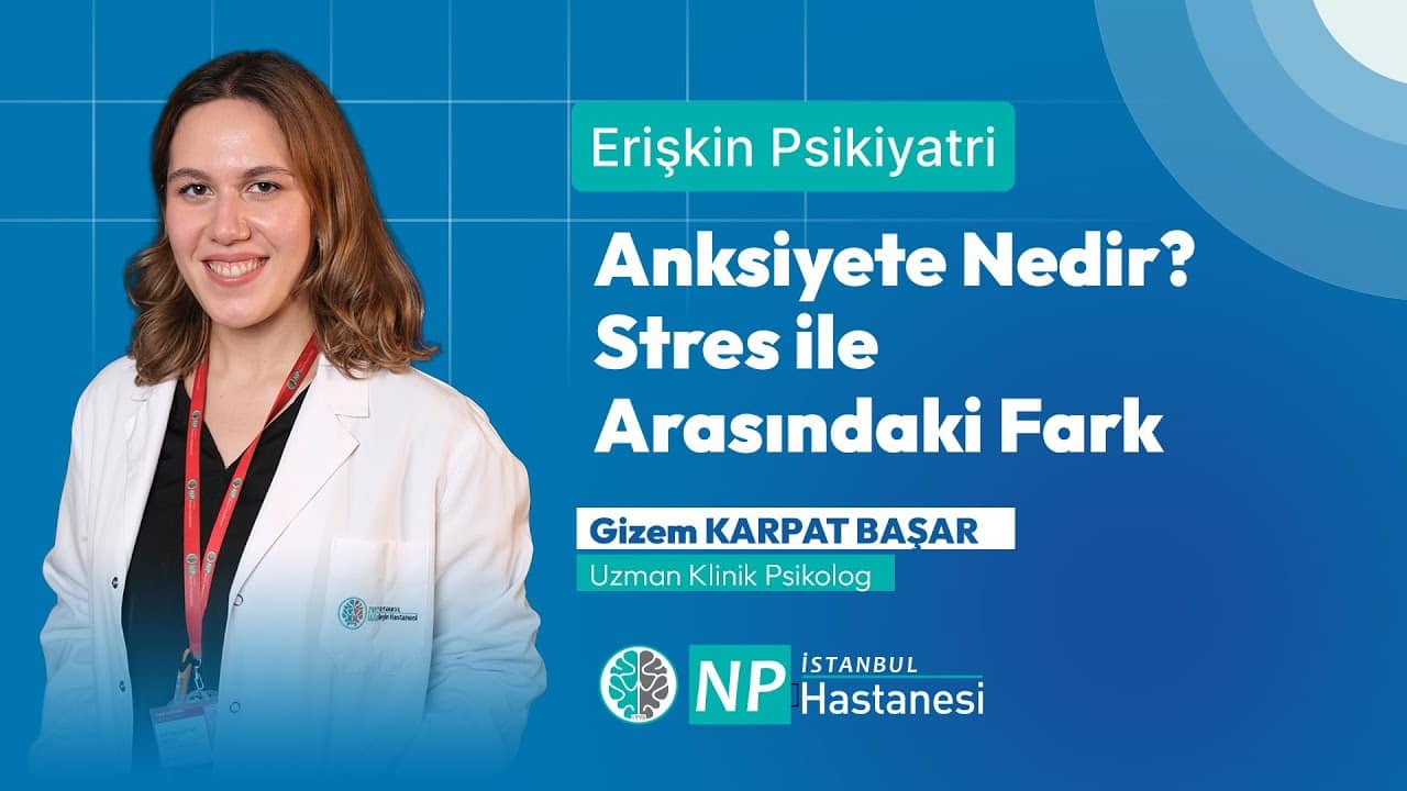 Anksiyete Nedir?-thumbnail