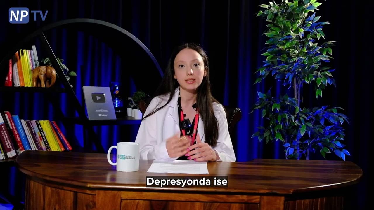 Melankoli mi Depresyon mu? Aralarındaki En Kritik Farklar