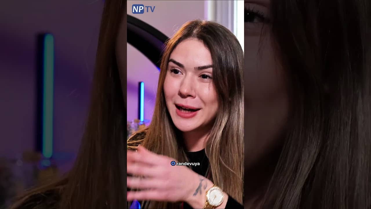 #shorts Endişe Veren Düşüncelerle Başa Çıkma Tekniği!-thumbnail