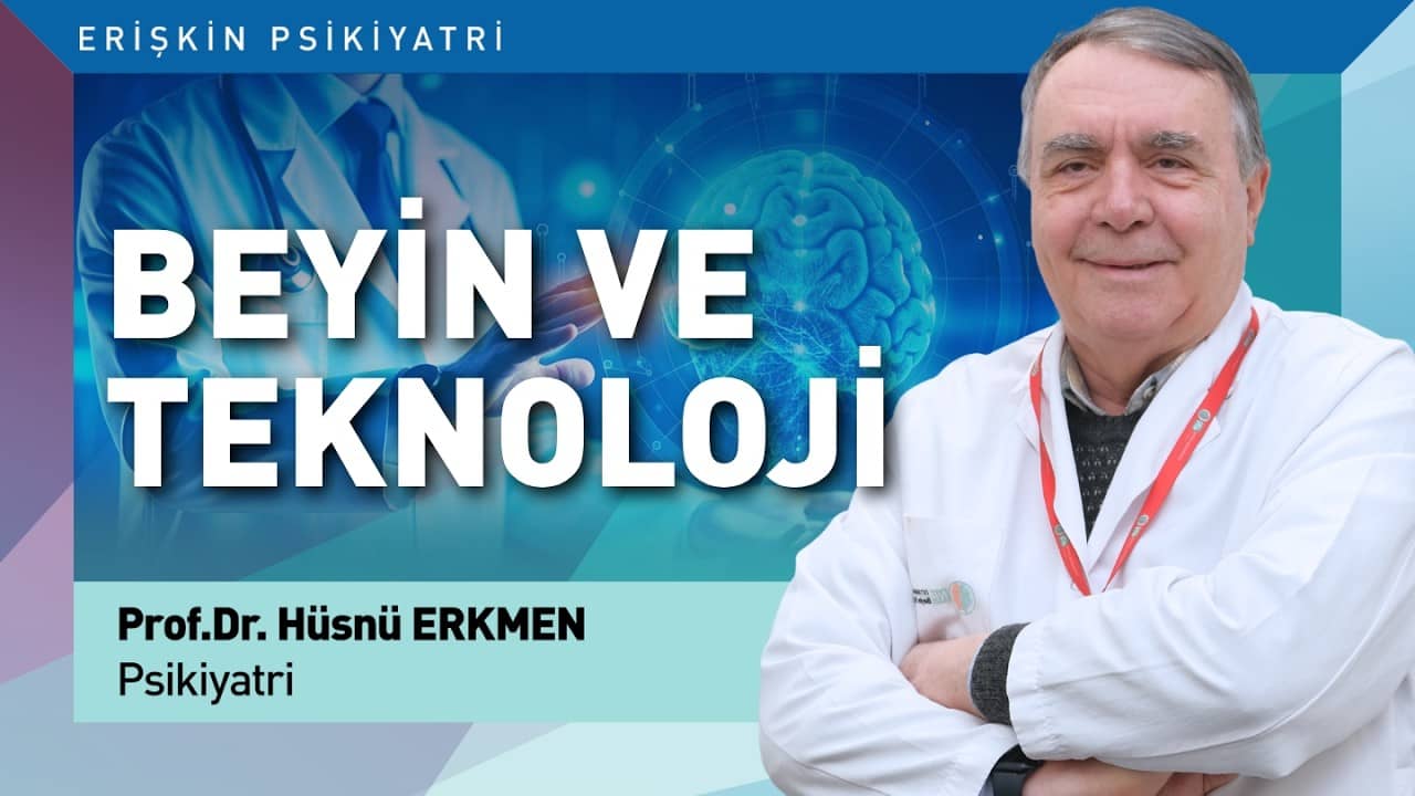 Teknolojik Kolaylıklar Beyin Fonksiyonlarımızı Nasıl Etkiliyor?