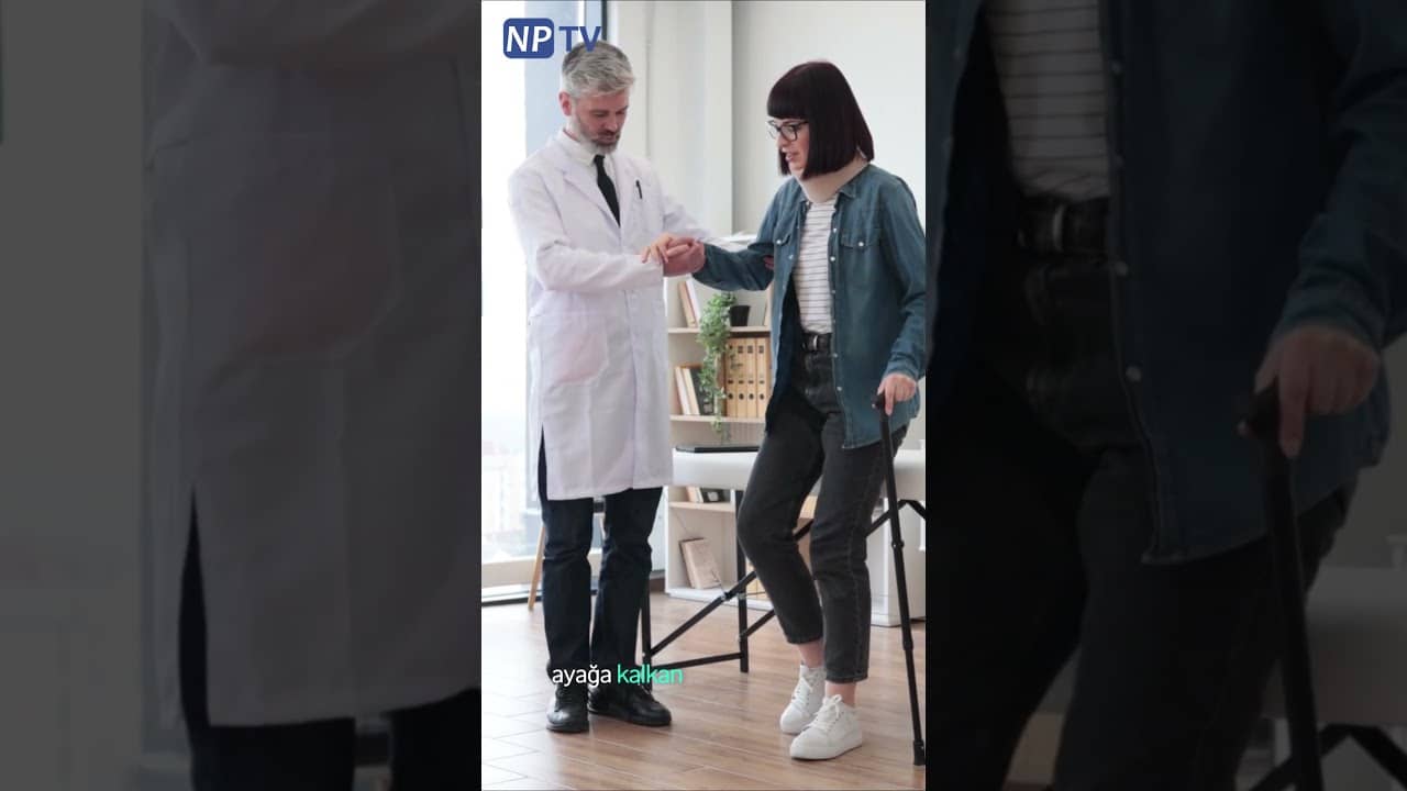 "Diz protezi ameliyatı sonrası hangi sporları yapabilirim?" diyorsanız...
