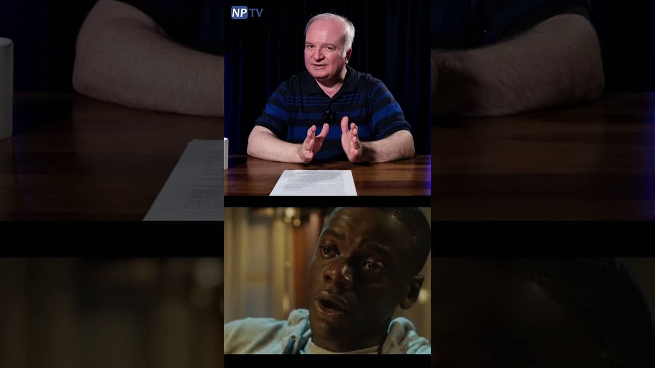 #shorts "Hipnoterapi ile Bir İnsanın Geçmişine Müdahale Yapılabilir..."-thumbnail