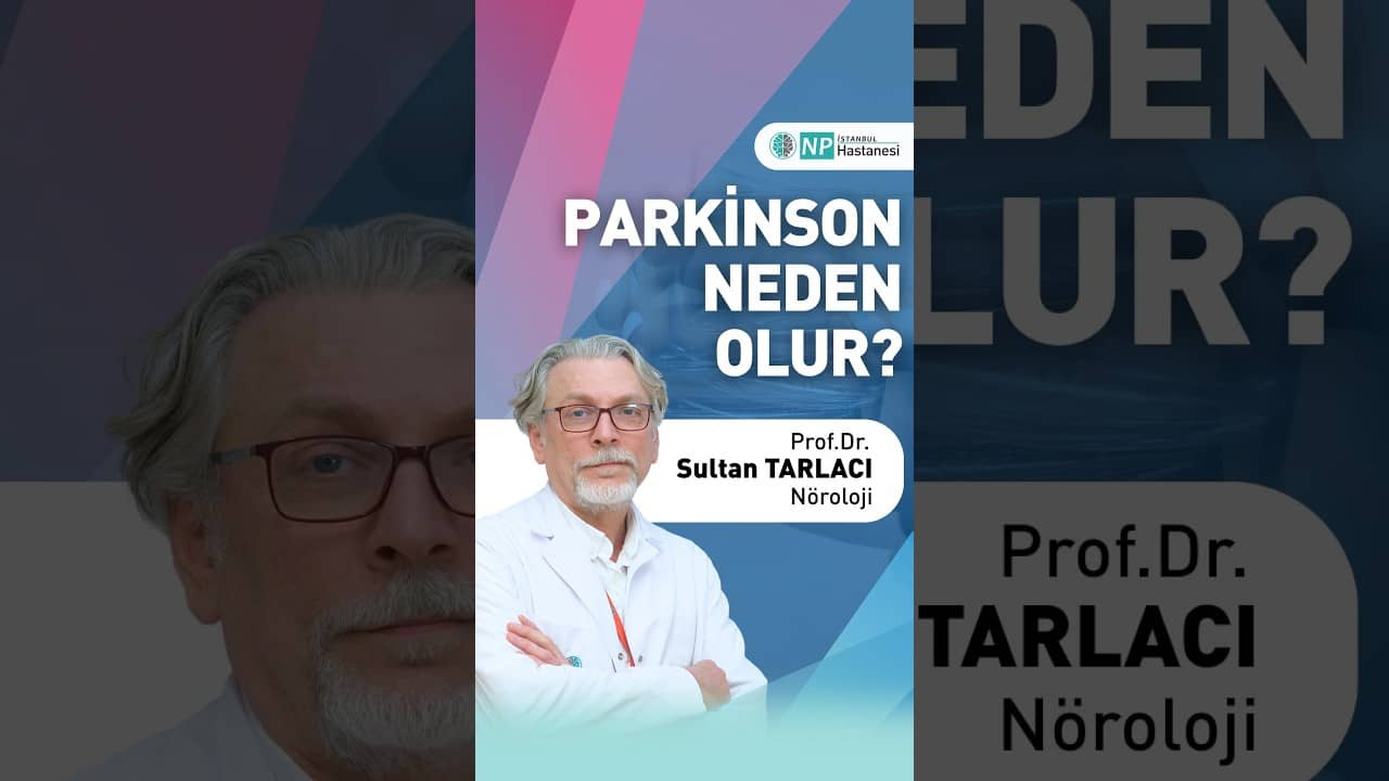 💧 Parkinson hastalığı sadece genetik faktörlerle mi ilişkilidir?