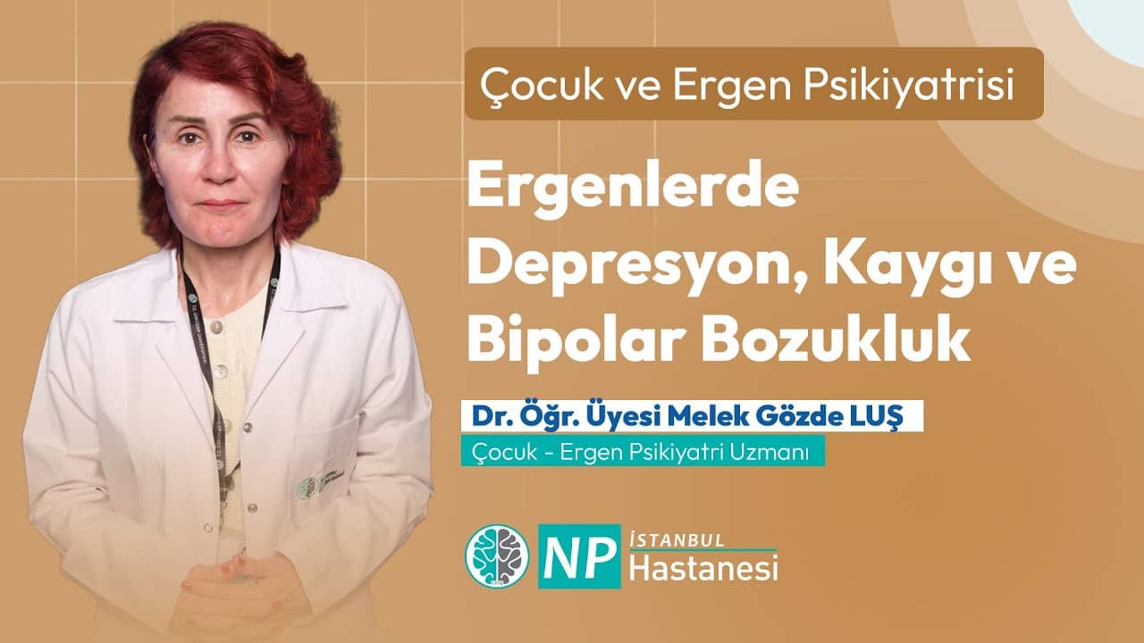 Ergenlik Döneminde Psikiyatrik Hastalıklar ve Belirtileri-thumbnail