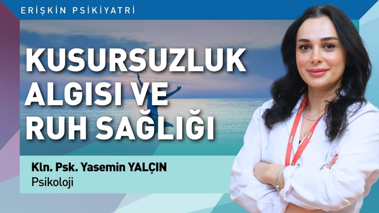 Estetik Bağımlılığı ve Beden Dismorfik Bozukluğu Nedir?