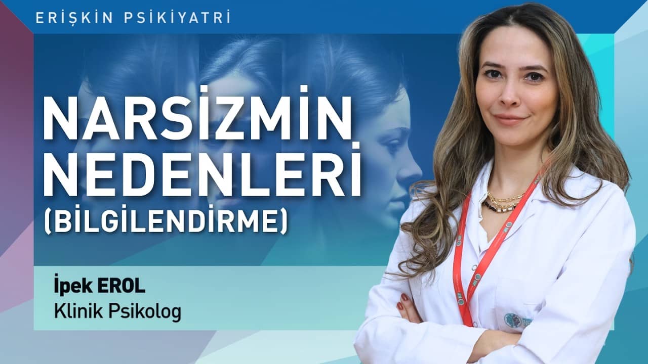 Günümüzde Narsistik Eğilimler: Nedenleri ve Gelişimi